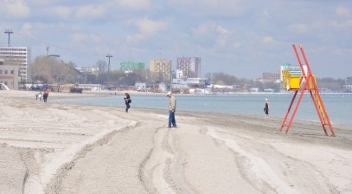 Pregătiri, libere şi preţuri la cazarea pe litoral